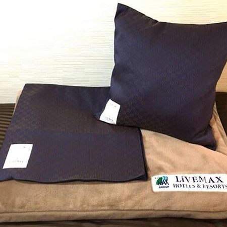 Hotel Livemax Asakusabashi-Eki Kitaguchi Tokyo Exterior photo