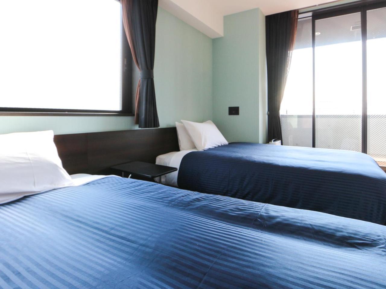 Hotel Livemax Asakusabashi-Eki Kitaguchi Tokyo Exterior photo